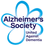 alzheimers society logo
