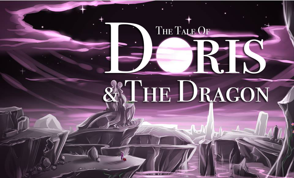 Doris and The Dragon