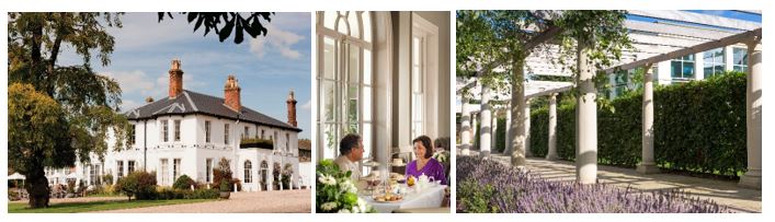 Northern Ireland Travel Magazine QkwuSlBH Celebrate Afternoon Tea Week (8-13 August) and enjoy the ultimate British tradition with these fine dining experiences from Travel PR 