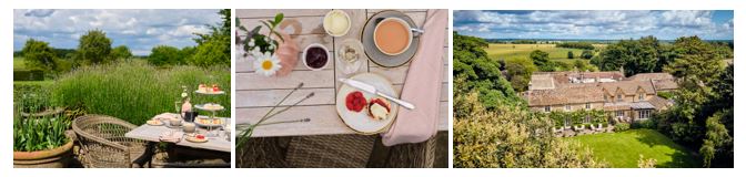 Northern Ireland Travel Magazine UG9CLkpQRw== Celebrate Afternoon Tea Week (8-13 August) and enjoy the ultimate British tradition with these fine dining experiences from Travel PR 